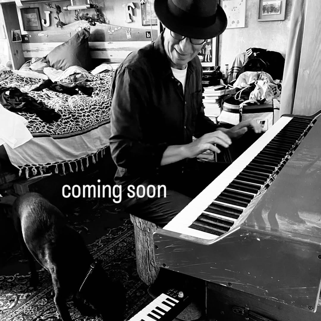 ŠTO NAM TO SPREMA CHRISTIAN FLAKE LORENZ?