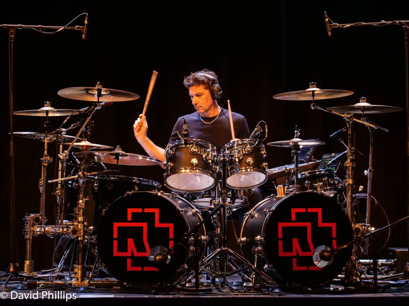 SCHNEIDER S INTERVJUOM  ZA CHAOSZINE