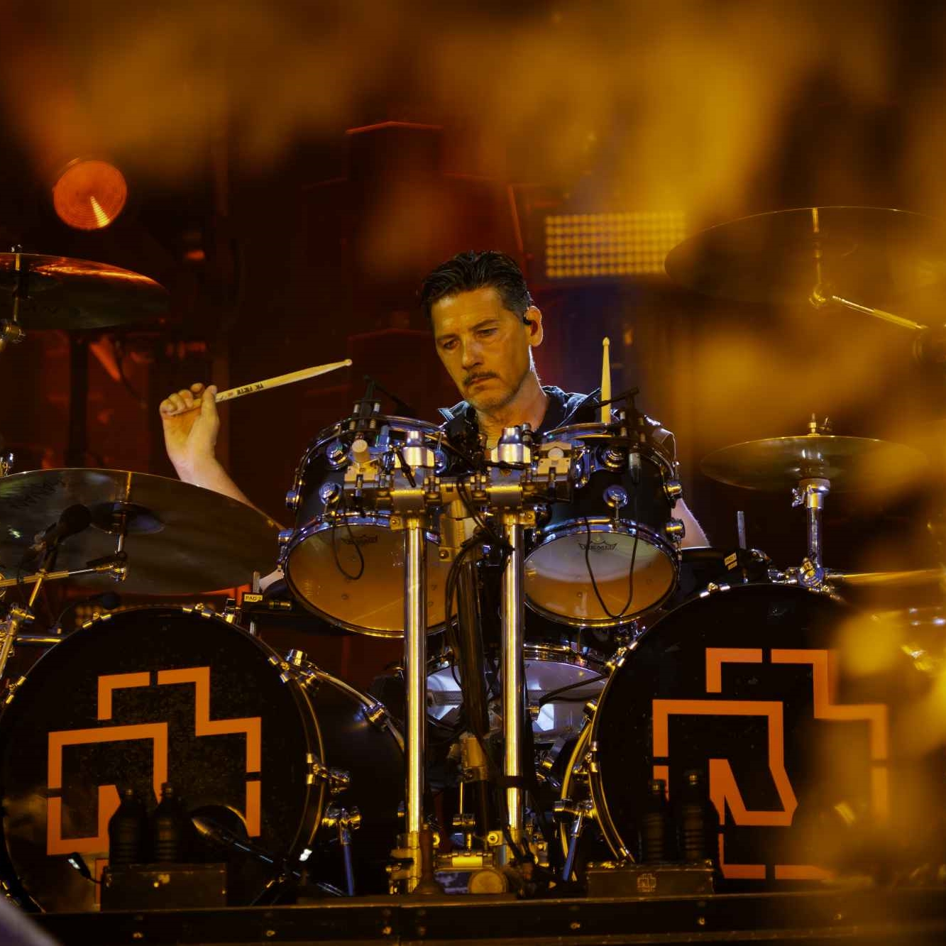 SCHNEIDER DOLAZI NA THE UK DRUM SHOW U LIVERPOOL