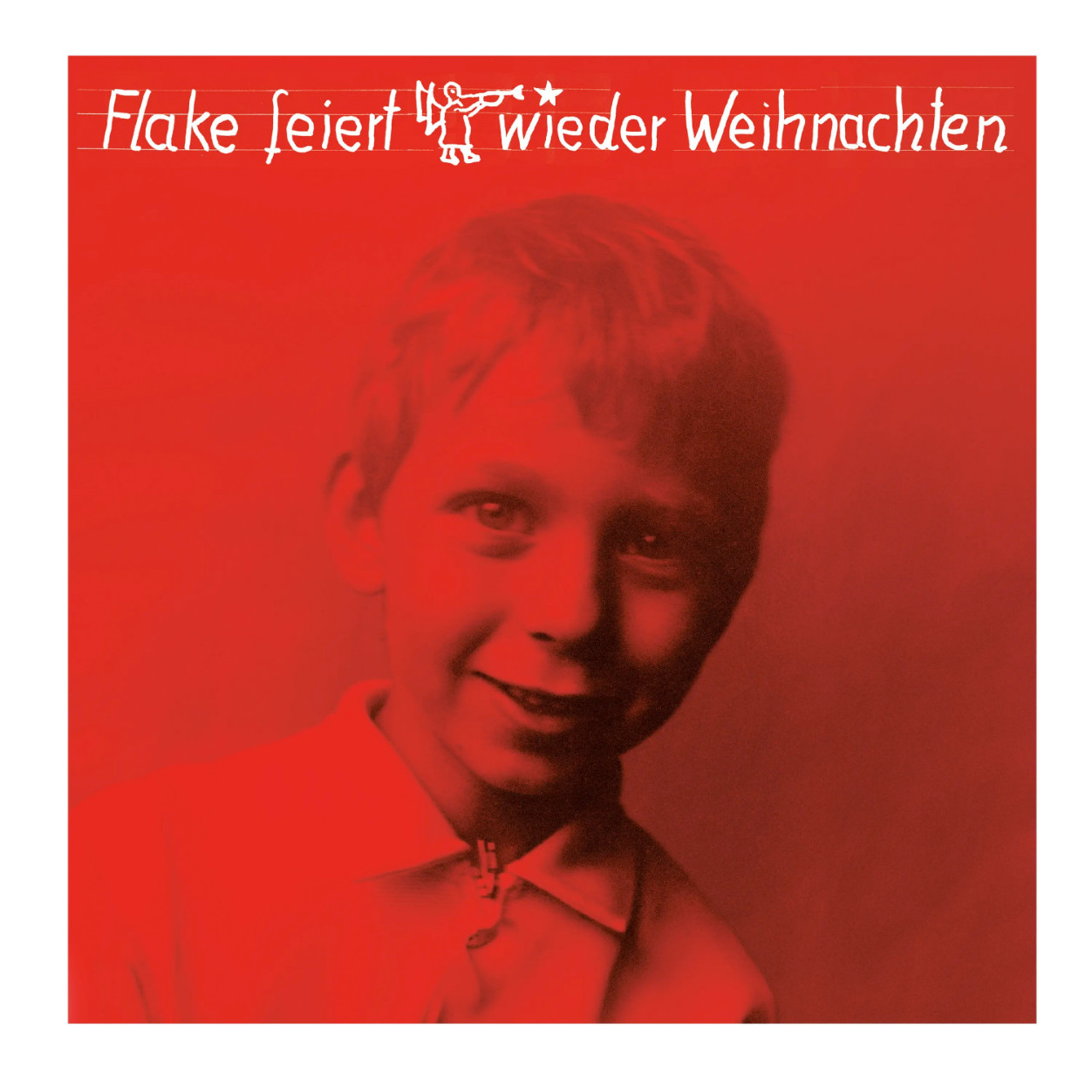 FLAKE S NOVIM ALBUMOM BOŽIĆNIH PJESAMA