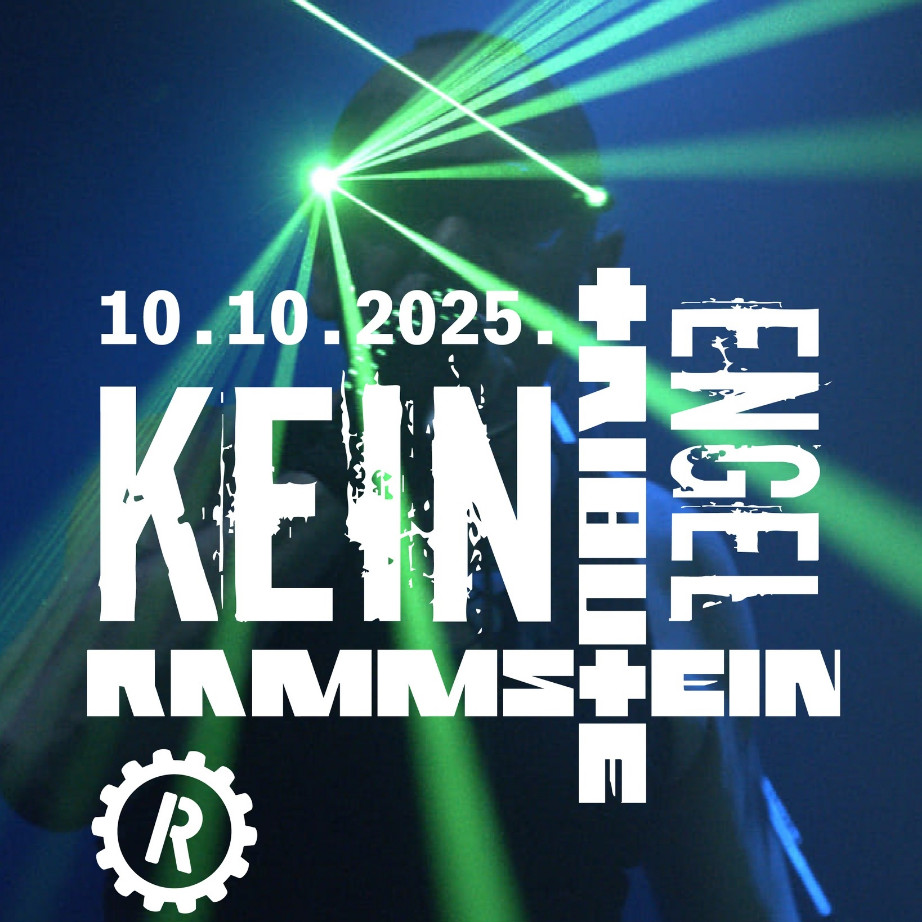 KEIN ENGEL RAMMSTEIN TRIBUTE U ZCUK REGENERATORU U ZABOKU