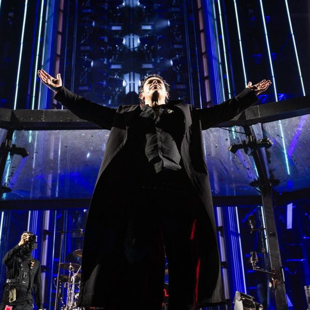 RICHARD KRUSPE S INTERVJUOM ZA GUITAR WORLD