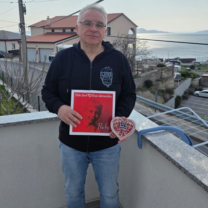 LIFAD CROATIA OSOBA GODINE 2025. JE ROBERT KATALINIĆ IZ SENJA