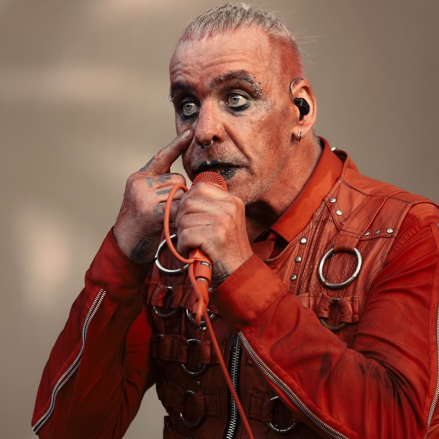 ČITAV TILLOV KONCERT S GRASPOPA DOSTUPAN NA YOUTUBEU