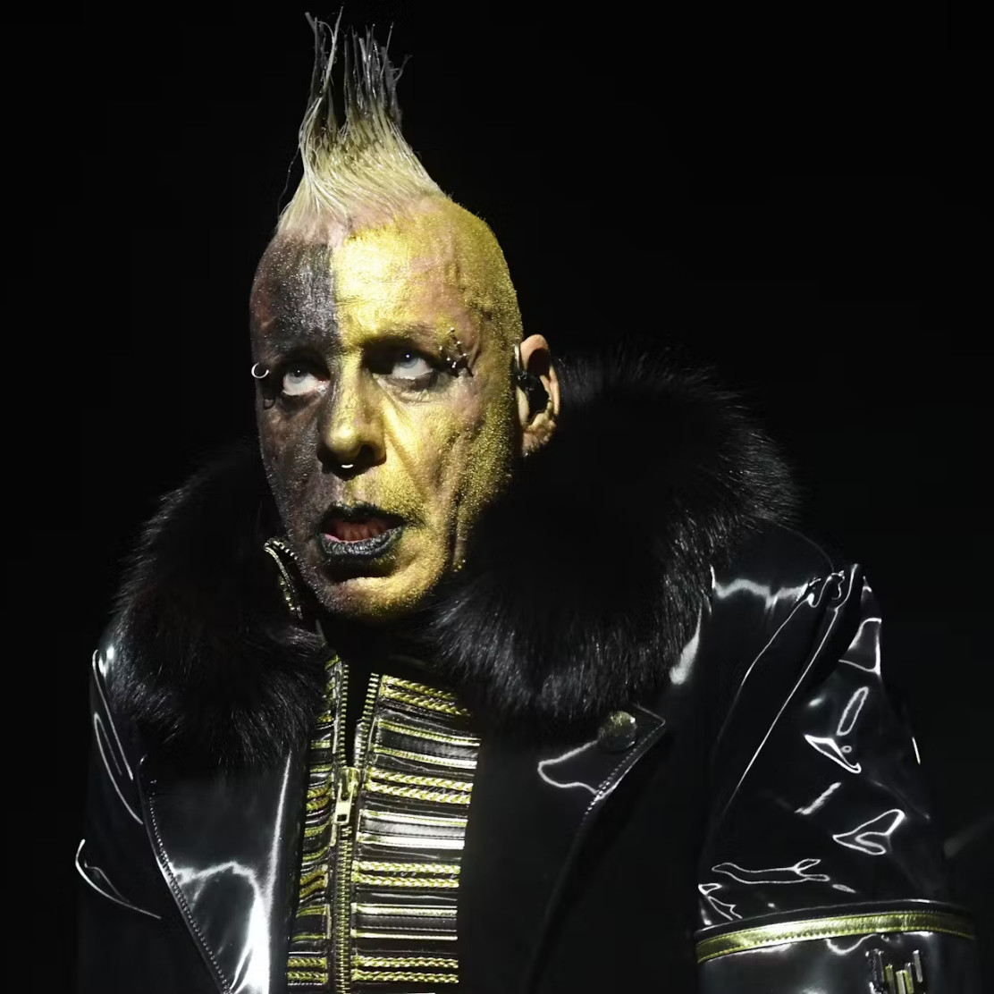 IZVJEŠTAJ S OTVARANJA TILL LINDEMANN - MEINE WELT TOUR 2025 U LEIPZIGU
