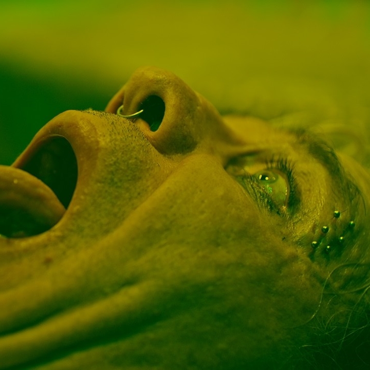 TILL LINDEMANN OBJAVIO SPOT PROSTITUTION