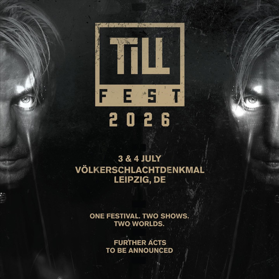 TILL FEST 2026 U LEIPZIGU
