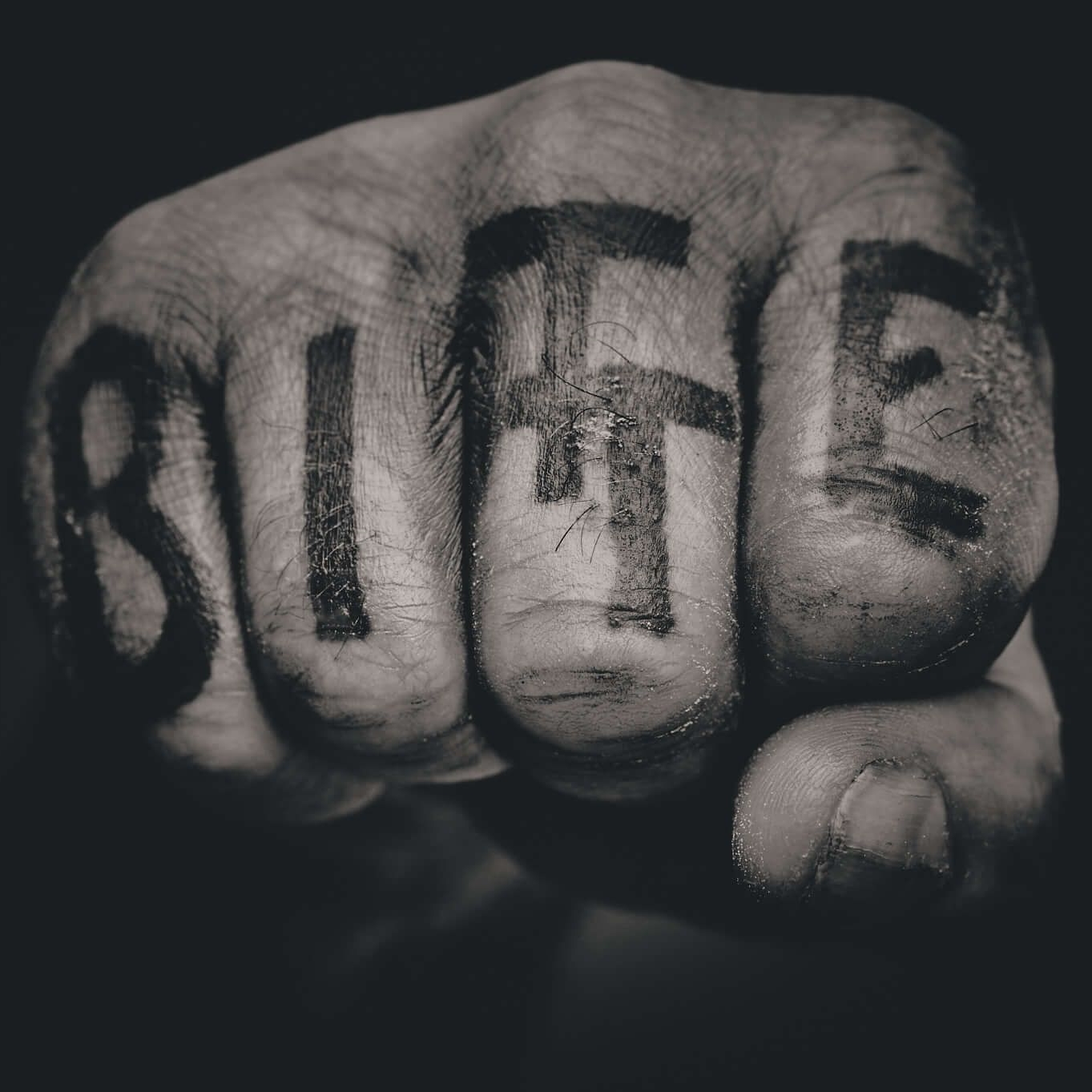 OBJAVLJEN TILL LINDEMANN ZEIG MIR DEINS TATTOO APEL FANOVIMA