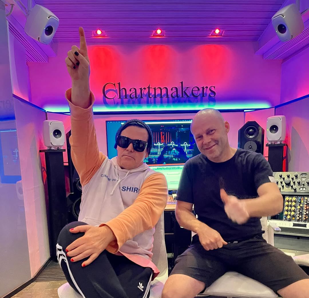 ŠTO NAM TO SPREMAJU RICHARD KRUSPE I SVANTE FORSBÄCK?