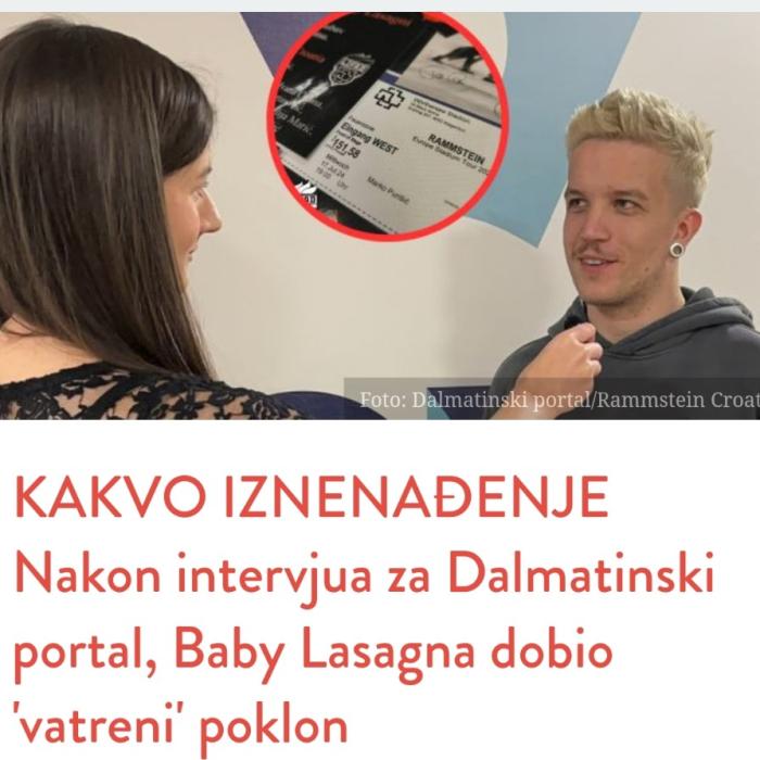 Rammstein Lifad Croatia U Medijima 3