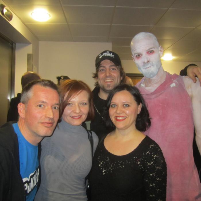 Rammstein Lifad Croatia Na Meet Greetu S Rammsteinom U Dublinu 2012 1