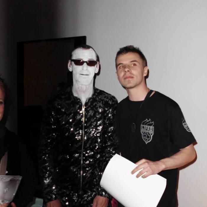 Rammstein Lifad Croatia Na Meet Greetu S Rammsteinom U Ljubljani 2013 23