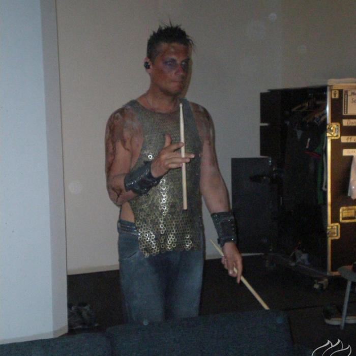 Rammstein Lifad Croatia Na Meet Greetu S Rammsteinom U Ljubljani 2013 47