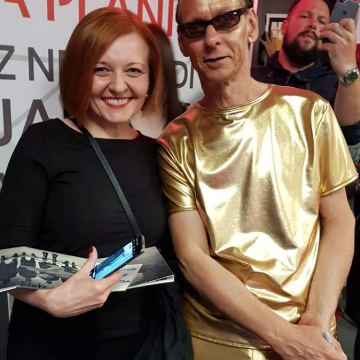 Rammstein Lifad Croatia Na Meet Greetu S Rammsteinom U Pragu 2019 2