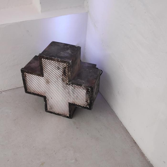 Rammstein U Pragu 16. I 17. 7. 2019 15