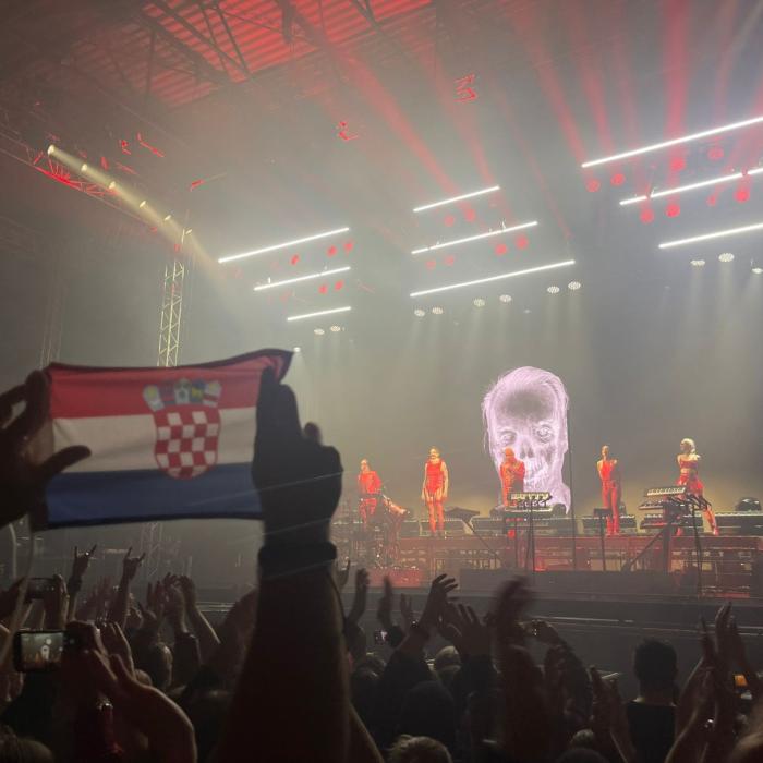 Till Lindemann U Bratislavi 24. 11. 2023 4