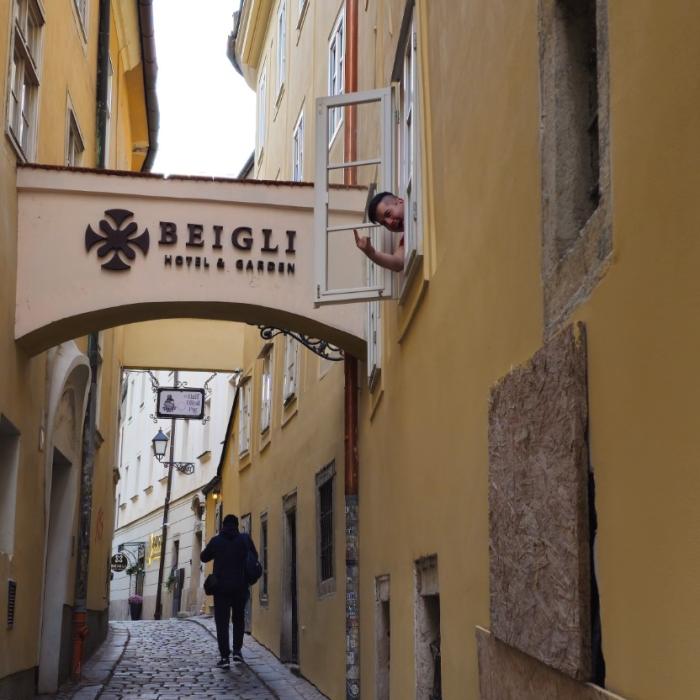 Till Lindemann U Bratislavi 24. 11. 2023 8