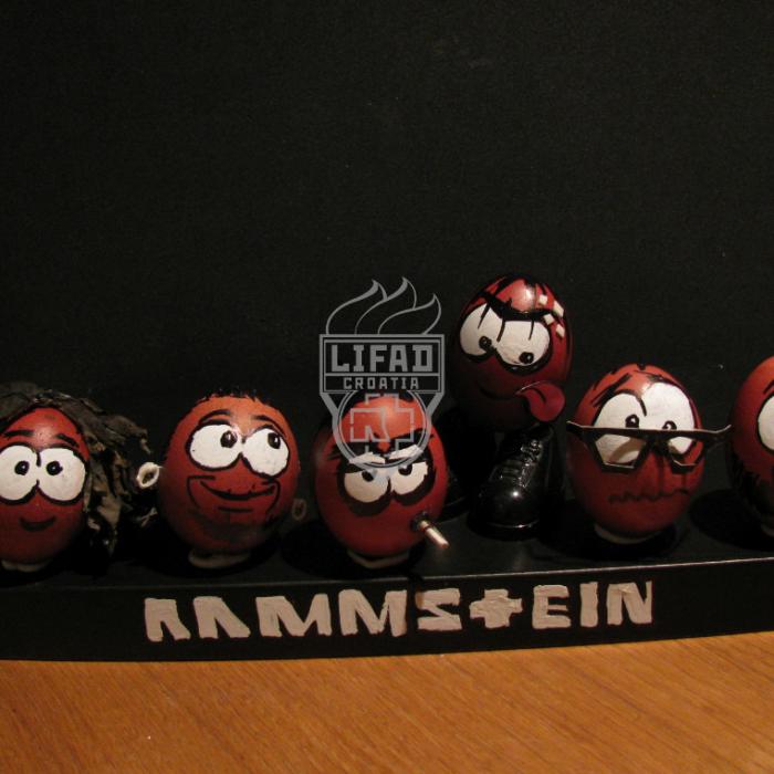 Rammstein Jaja 3
