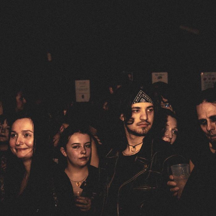 Rammstein Party U Dva Osam 22. 3. 2025 38