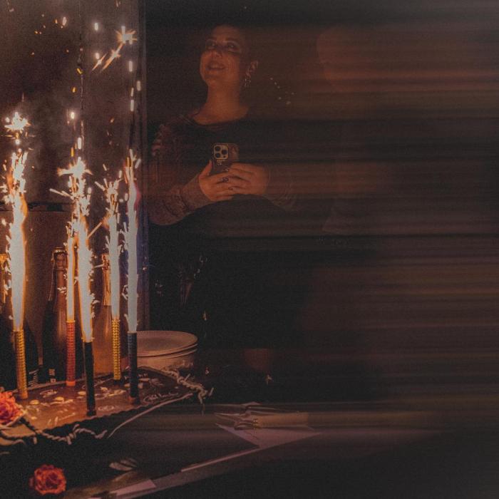 Rammstein Party U Dva Osam 22. 3. 2025 42