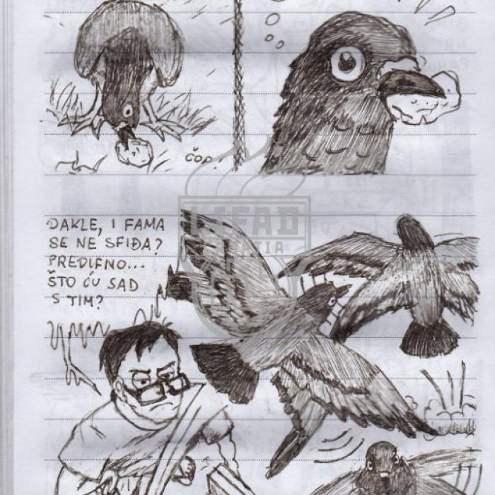 LIFAD Treffen u Berlinu 16