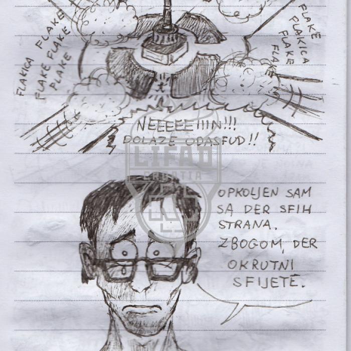 LIFAD Treffen u Berlinu 19