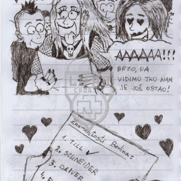 LIFAD Treffen u Berlinu 24