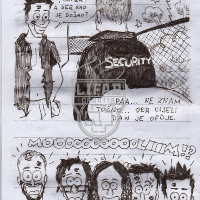 LIFAD Treffen u Berlinu 42