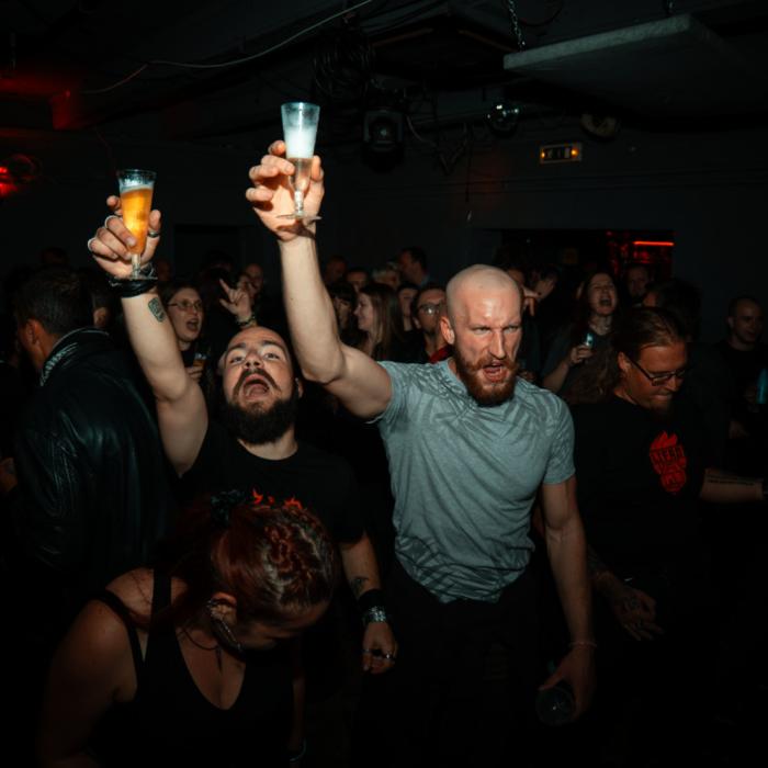 Rammstein Party U Dva Osam 27. 9. 2025 24