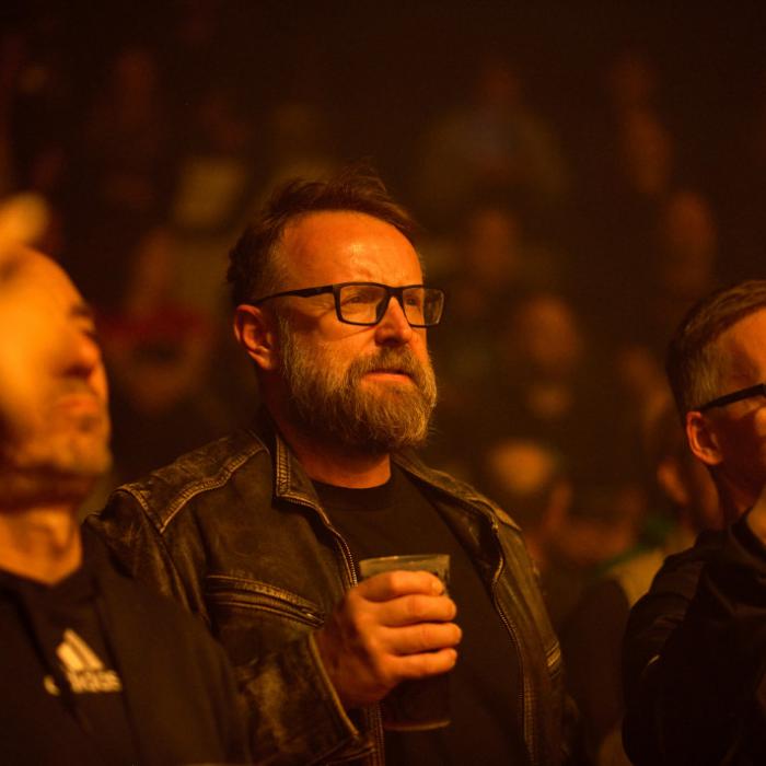 Kein Engel U Zcuk Regeneratoru 10. 10. 2025 145