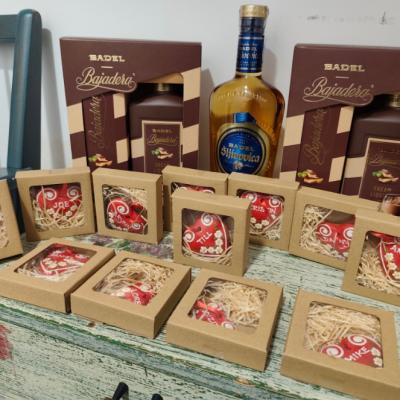 POKLONI ZA TILL LINDEMANN U ZAGREBU - 10. 12. 2025.