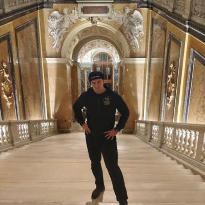 Till Lindemann U Beču 29. 11. 2025 3