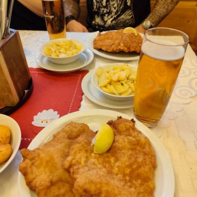 Till Lindemann U Beču 29. 11. 2025 6