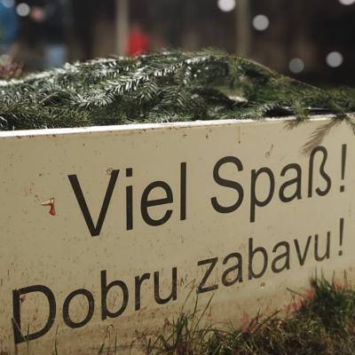 Till Lindemann U Beču 29. 11. 2025 7