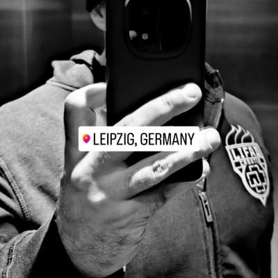 Till Lindemann U Leipzigu 29. 10. 2025 31