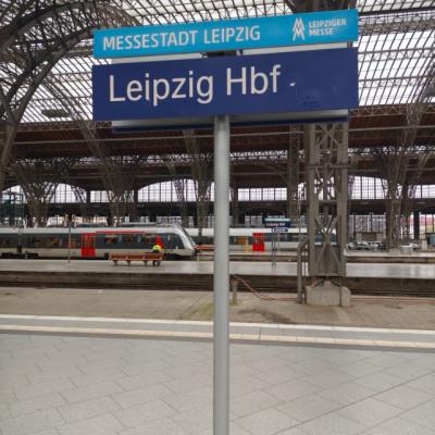 Till Lindemann U Leipzigu 29. 10. 2025 19