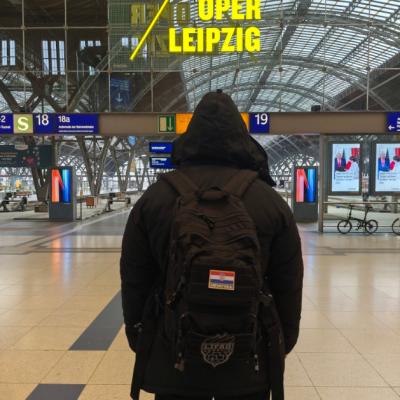 Till Lindemann U Leipzigu 29. 10. 2025 20