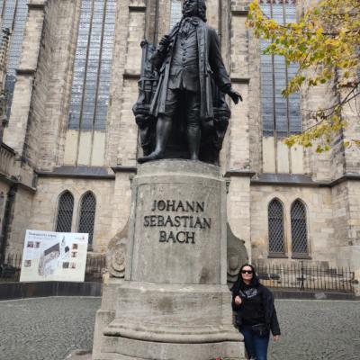 Till Lindemann U Leipzigu 29. 10. 2025 22