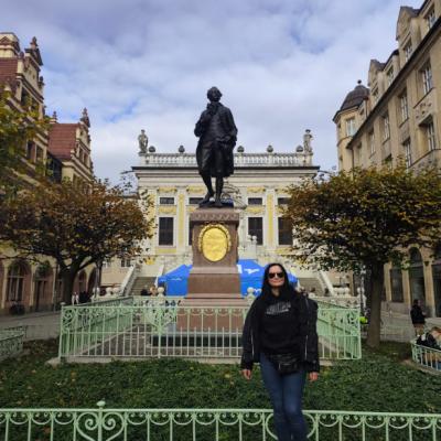 Till Lindemann U Leipzigu 29. 10. 2025 28