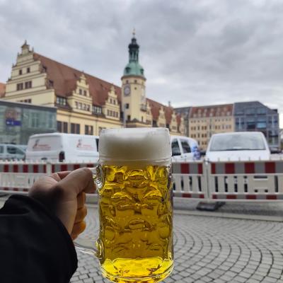 Till Lindemann U Leipzigu 29. 10. 2025 30