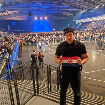 Till Lindemann U Leipzigu 29. 10. 2025 7