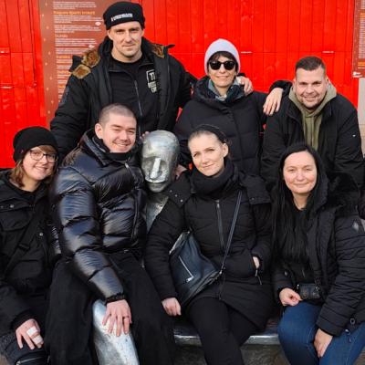 Till Lindemann U Zagrebu 2025 11