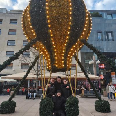 Till Lindemann U Zagrebu 2025 13