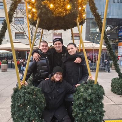 Till Lindemann U Zagrebu 2025 14