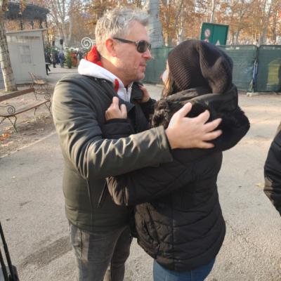 Till Lindemann U Zagrebu 2025 15