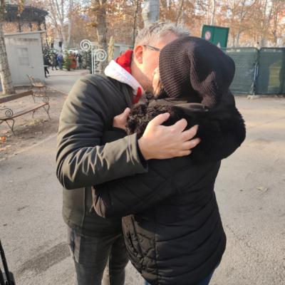 Till Lindemann U Zagrebu 2025 16