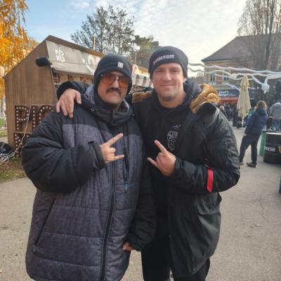 Till Lindemann U Zagrebu 2025 19