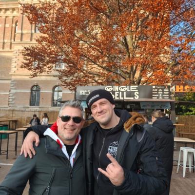 Till Lindemann U Zagrebu 2025 21