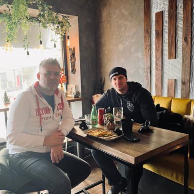 Till Lindemann U Zagrebu 2025 4