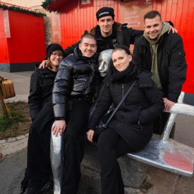 TILL LINDEMANN MEINE WELT TOUR 2025